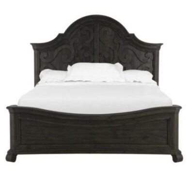 Queen Bed
