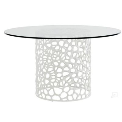 Coral Dining Table 54"
