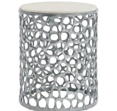 Coral Side Table