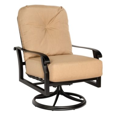 Rocking Lounge Chair