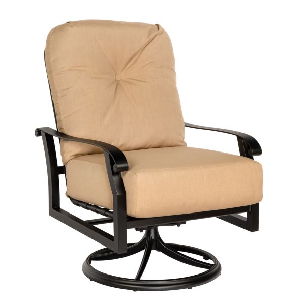 Rocking Lounge Chair
