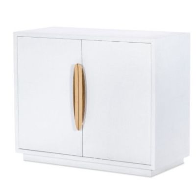 Cruiser Door Chest