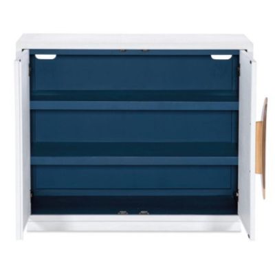 Cruiser Door Chest