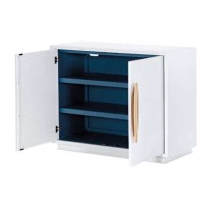 Cruiser Door Chest