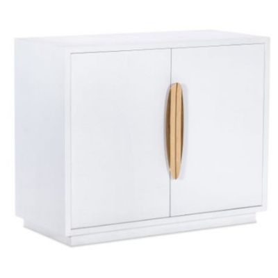 Cruiser Door Chest