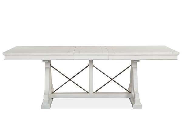 Dining Trestle Table