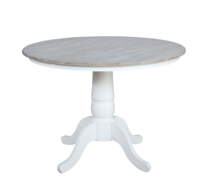 Dining Pedestal Table