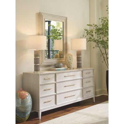 Diego Large Dresser