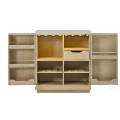 Dockside Bar Cabinet