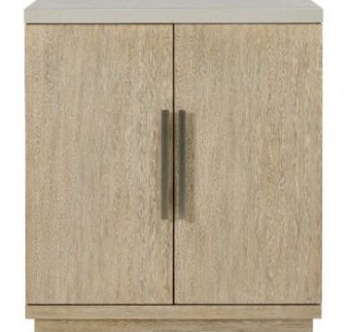 Dockside Bar Cabinet