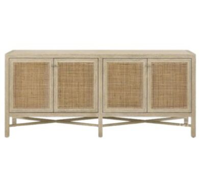Dockside Credenza