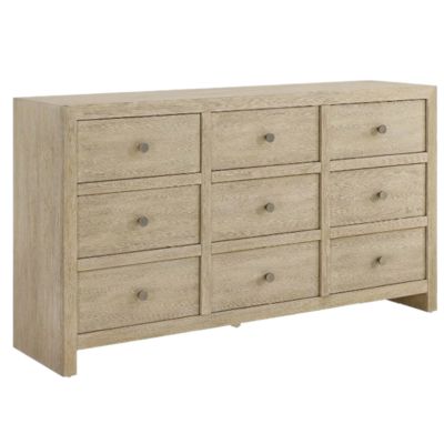 Dockside Dresser