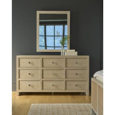 Dockside Dresser