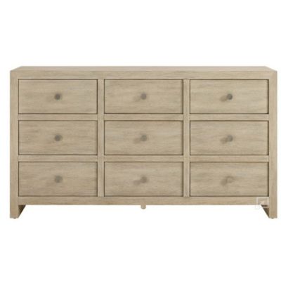 Dockside Dresser
