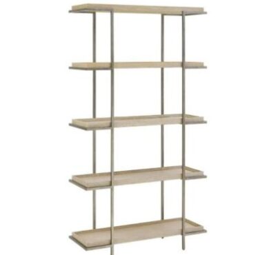 Dockside Etagere