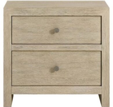 Dockside Nightstand