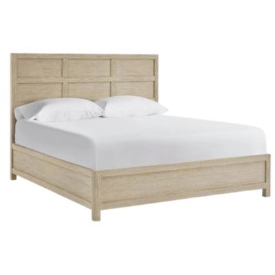 Dockside Panel Bed