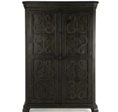 Door Chest