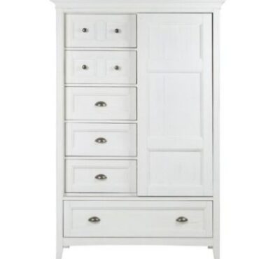 Door Chest