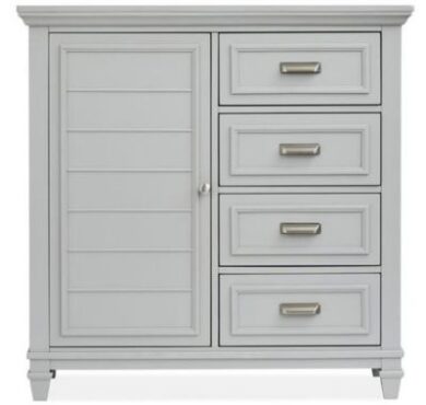 Door Chest