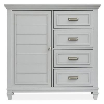 Door Chest