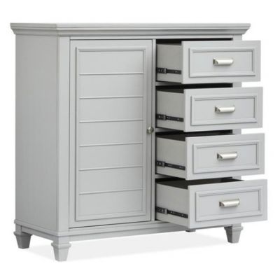 Door Chest