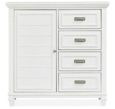 Door Chest