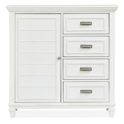Door Chest