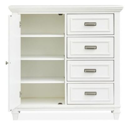 Door Chest