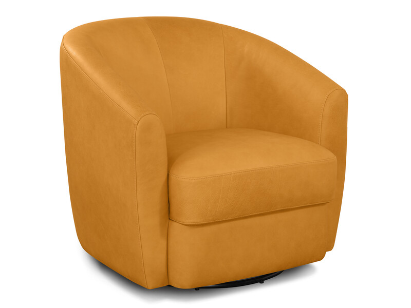 Dorset Swivel Chair