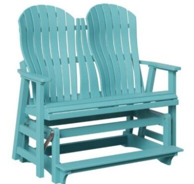 Double Counter Glider