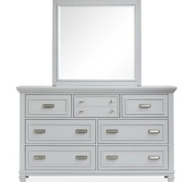 Drawer Dresser