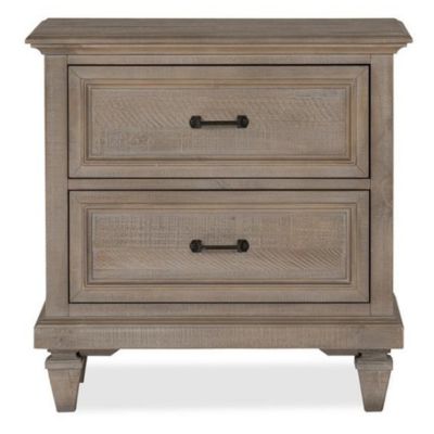 Nightstand