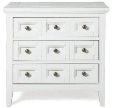 Drawer Nightstand
