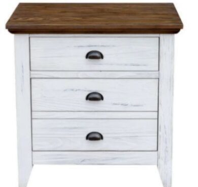 Drawer Nightstand