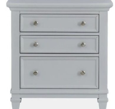 Drawer Nightstand