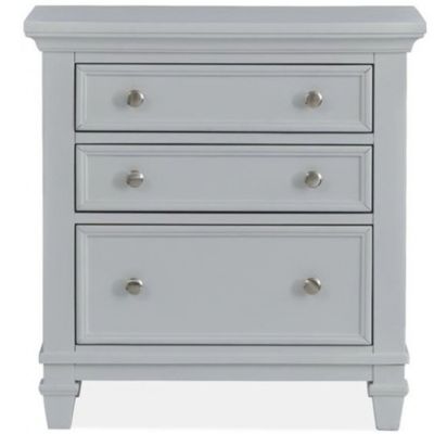 Drawer Nightstand