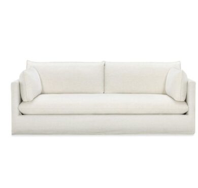 Slipcover Sofa