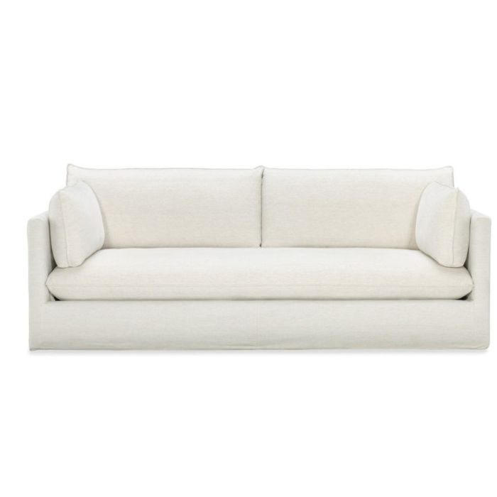 Drifter Slipcover Sofa