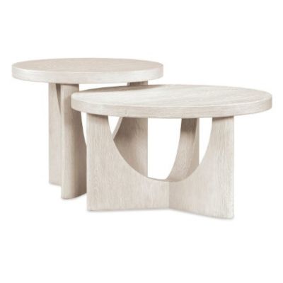 Duval High Bunching Table