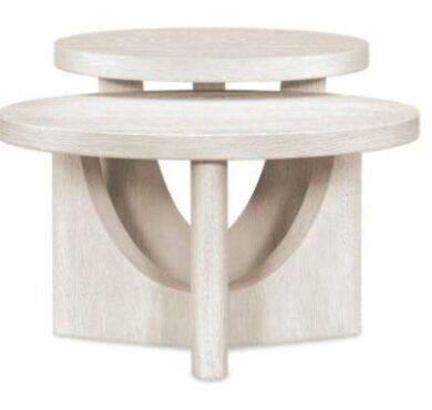 High Bunching Table