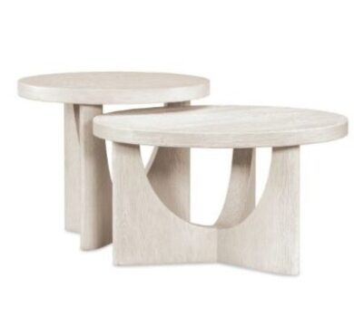 Low Bunching Tables