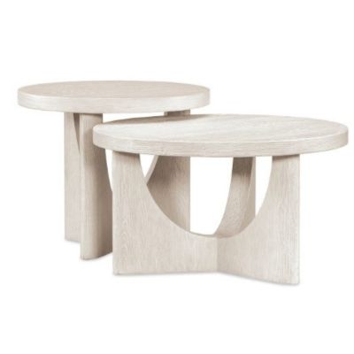 Low Bunching Tables