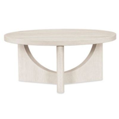 Duval Round Cocktail Table
