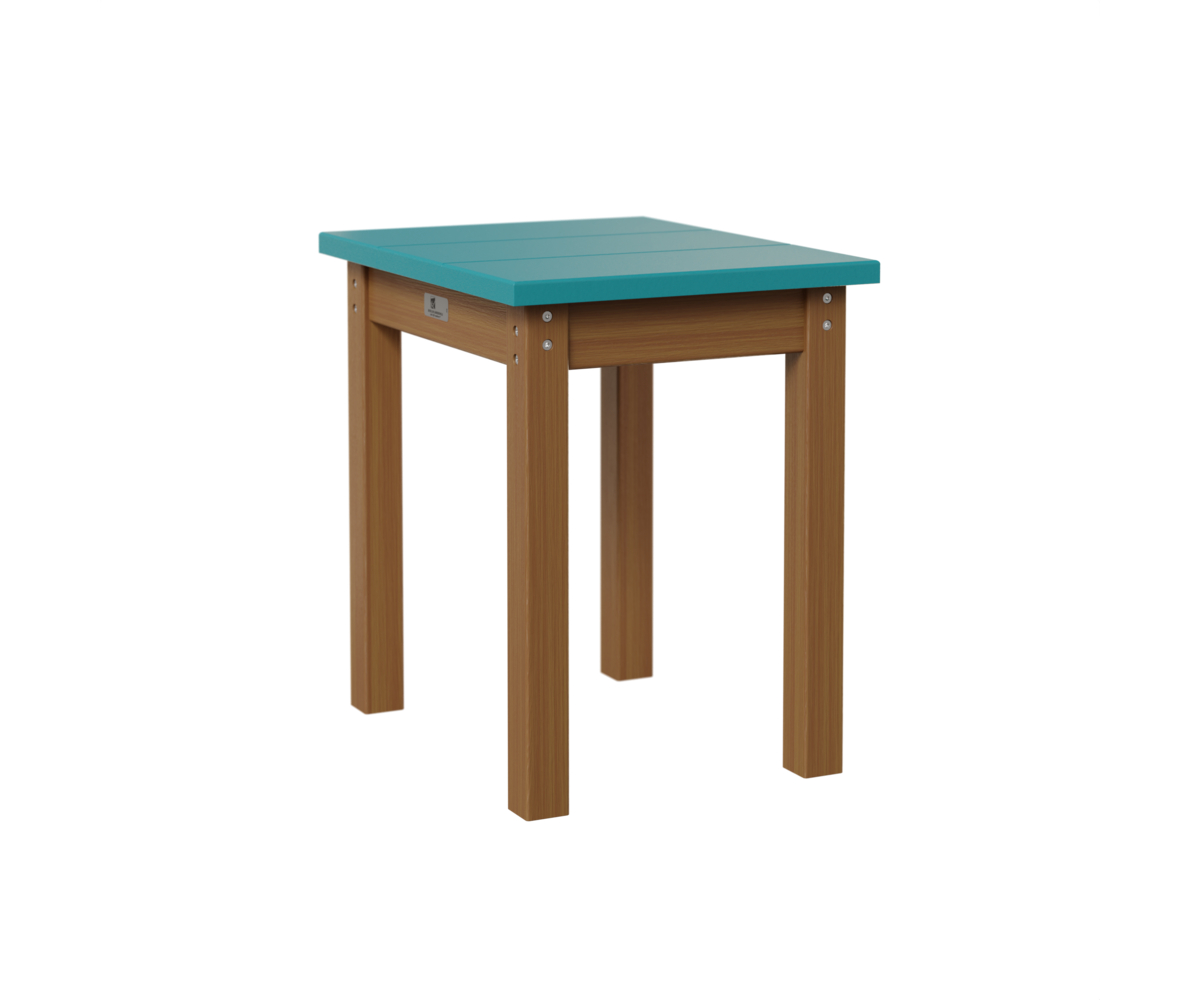 Economy End Table