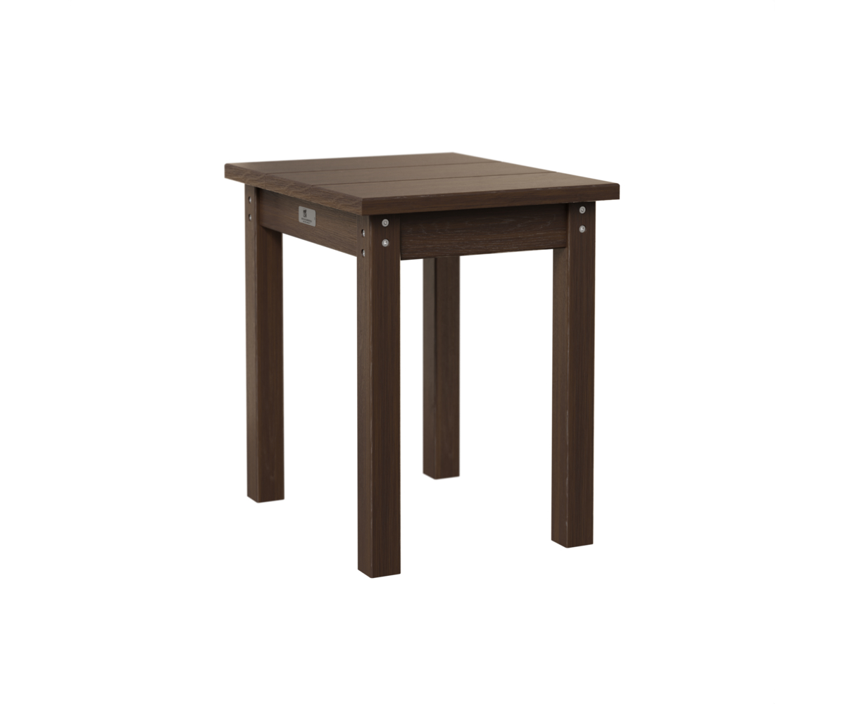 Economy End Table