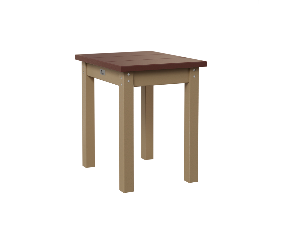 Economy End Table
