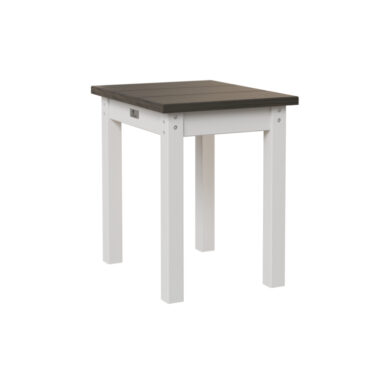 Economy End Table