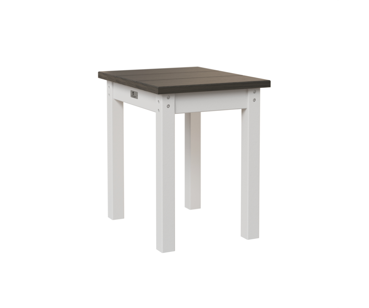 Economy End Table