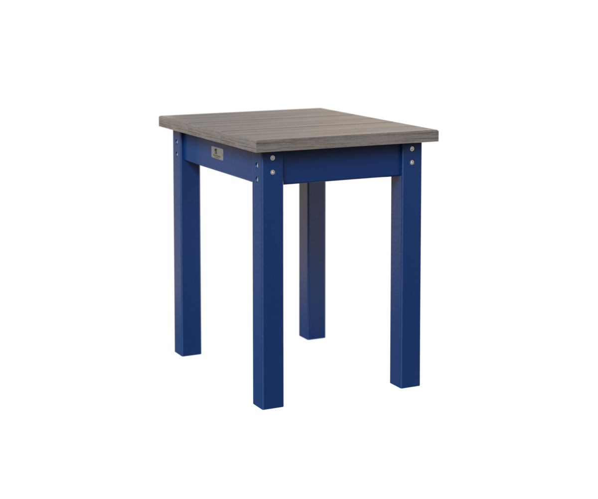 Economy End Table